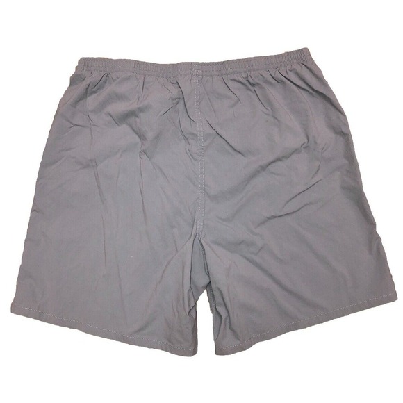 Patagonia‎ Baggies 5" Shorts Men's L Net plus Mesh Liner Beach Swim Trunks Gray - Picture 2 of 9
